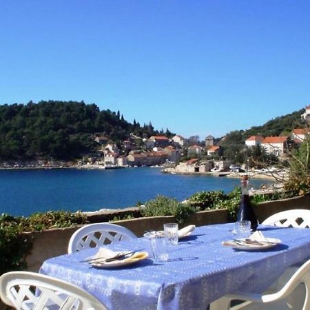 Guest House Simunovic Sudurad Exterior foto